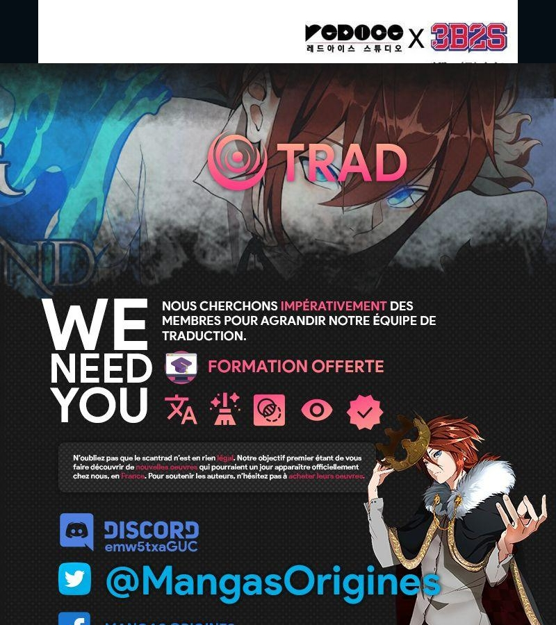 Read Nano Machine FR Manga Online