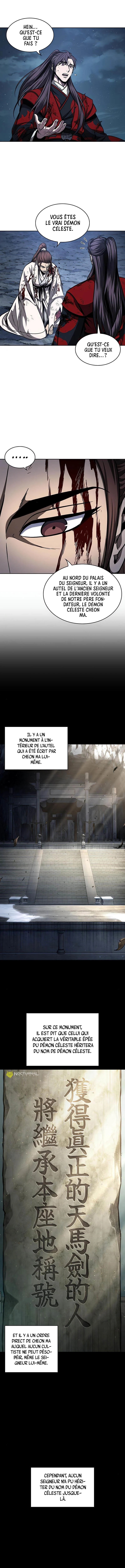 Read Nano Machine FR Manga Online