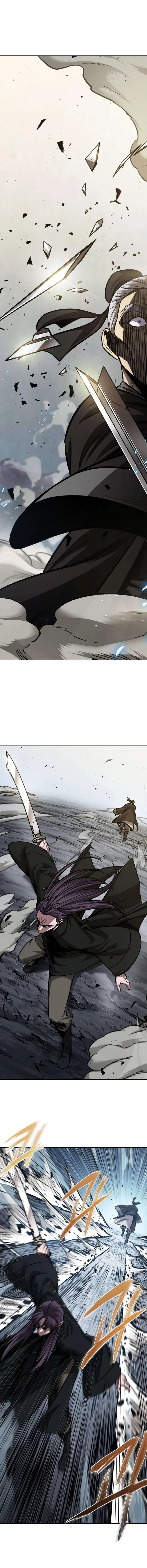 Read Nano Machine FR Manga Online