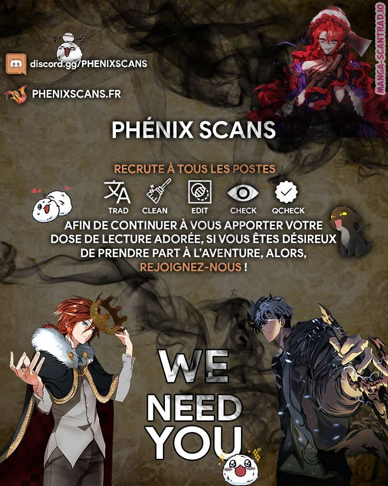 Read Nano Machine FR Manga Online