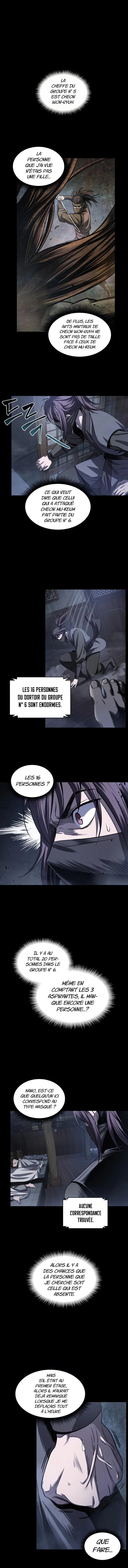 Read Nano Machine FR Manga Online