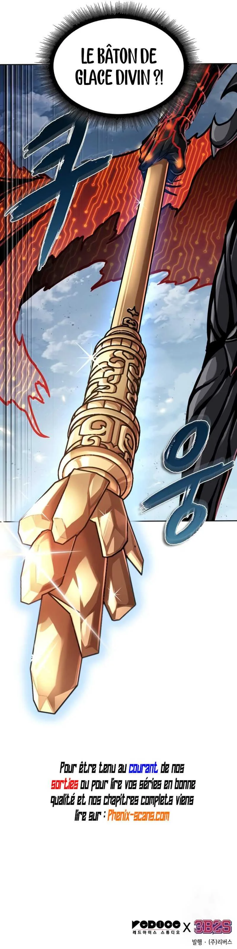 Read Nano Machine FR Manga Online