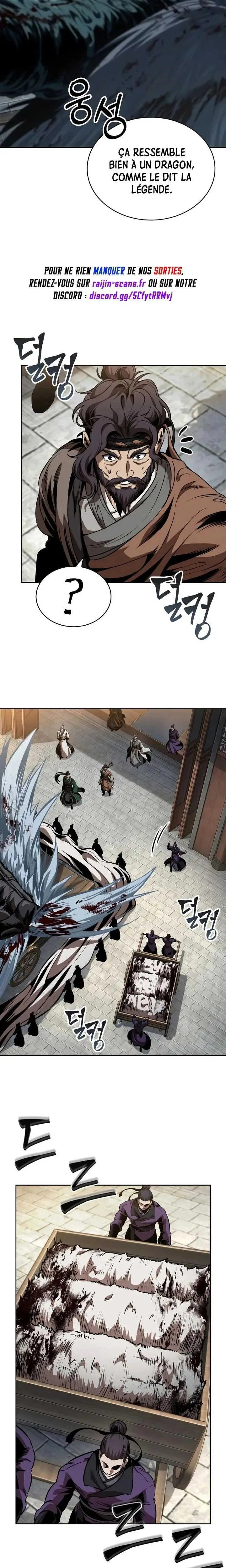 Read Nano Machine FR Manga Online