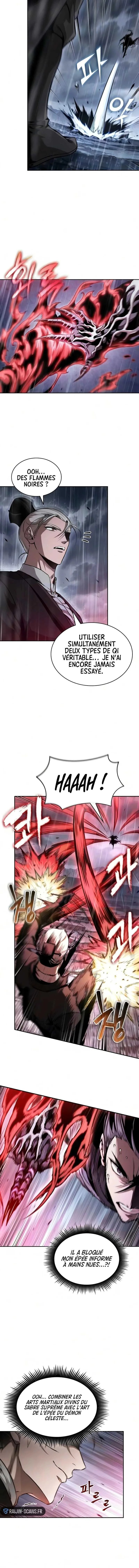 Read Nano Machine FR Manga Online