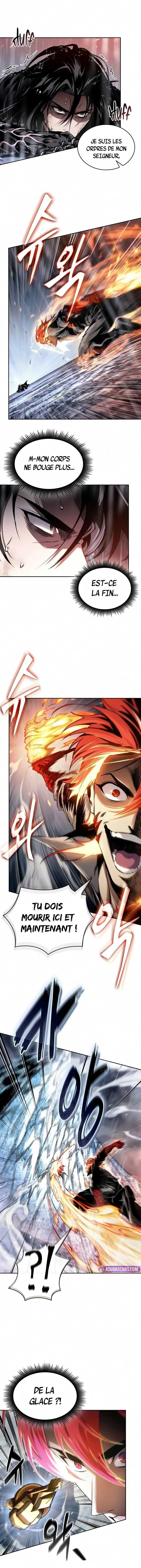 Read Nano Machine FR Manga Online