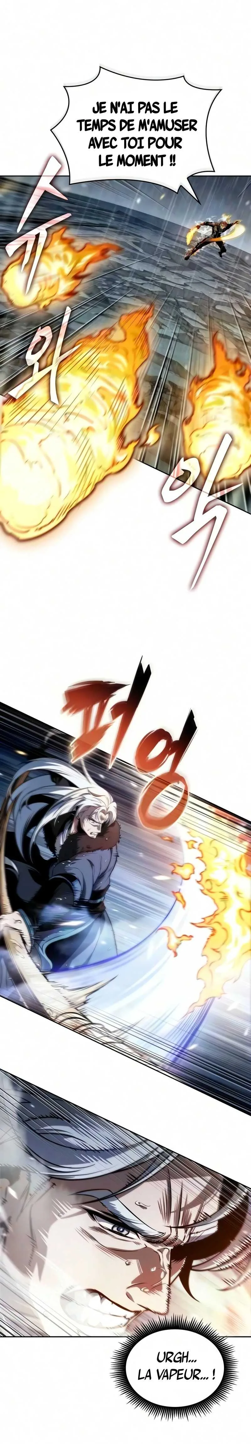 Read Nano Machine FR Manga Online