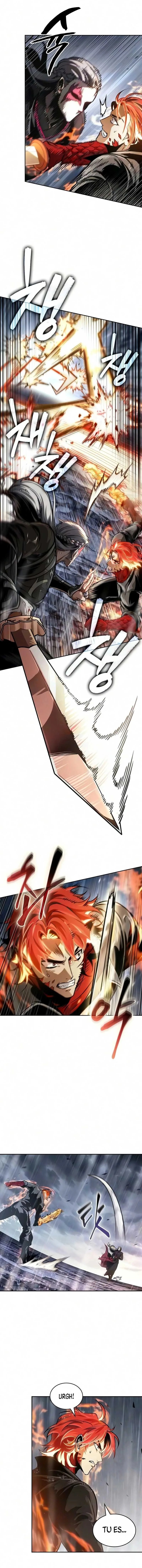 Read Nano Machine FR Manga Online