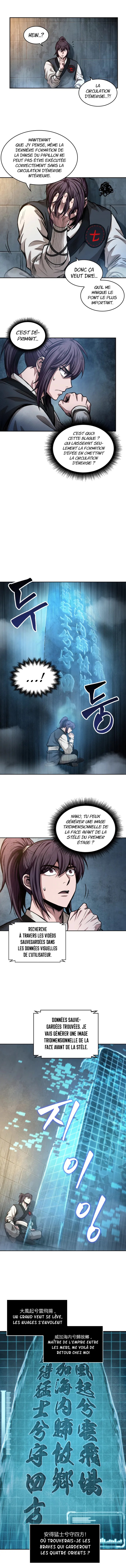 Read Nano Machine FR Manga Online