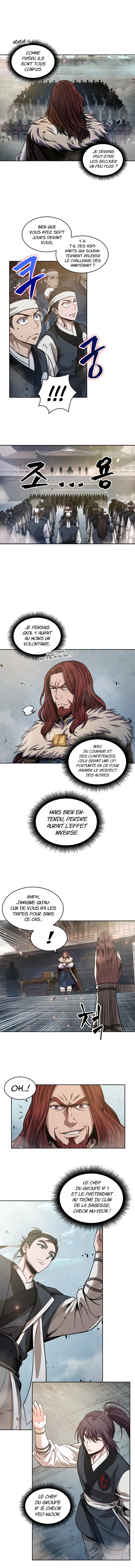 Read Nano Machine FR Manga Online
