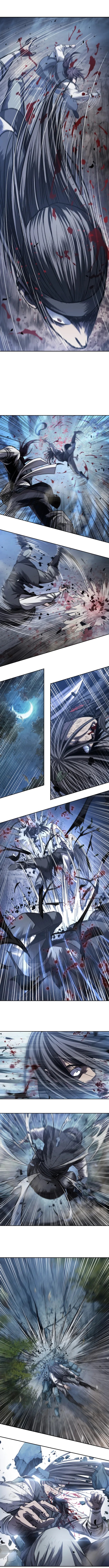 Read Nano Machine FR Manga Online