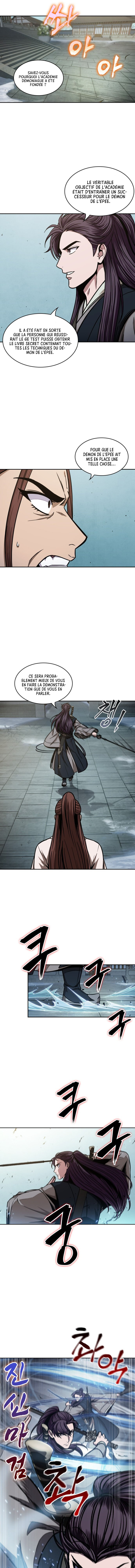 Read Nano Machine FR Manga Online