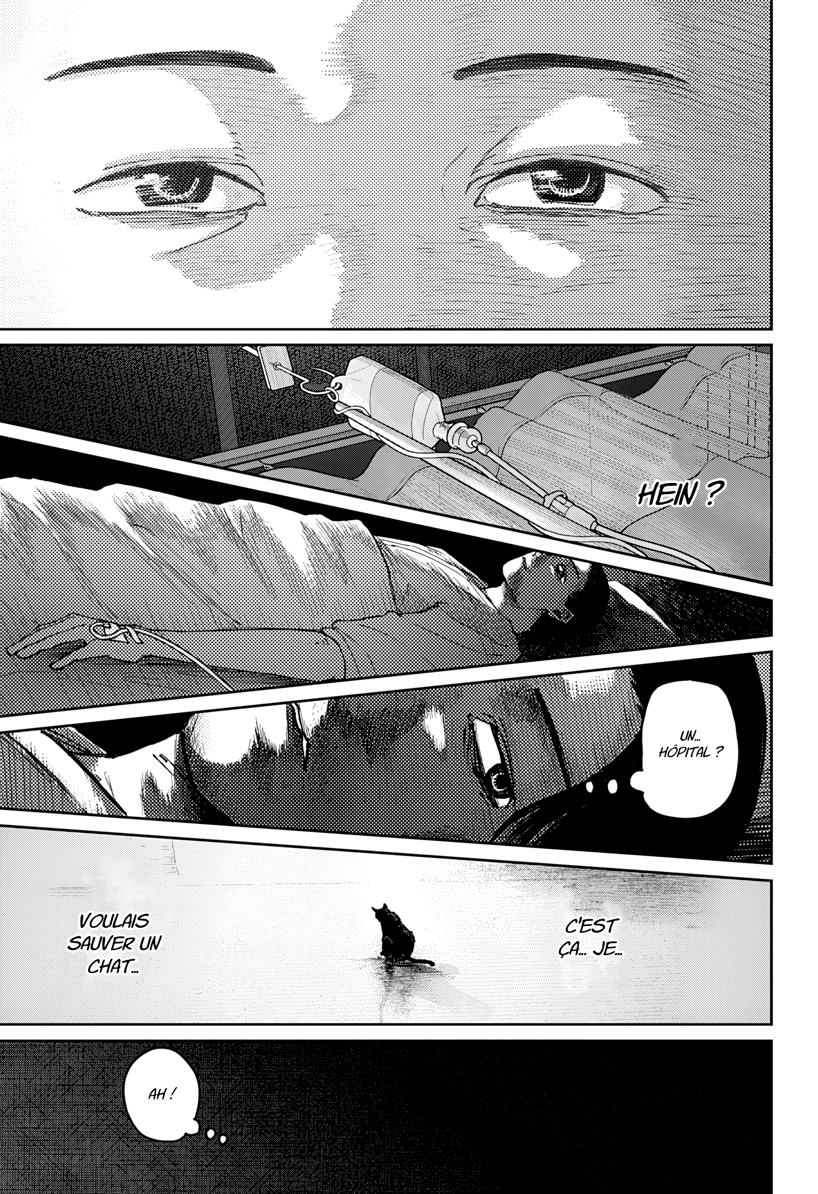 Read Otona Taisen FR Manga Online