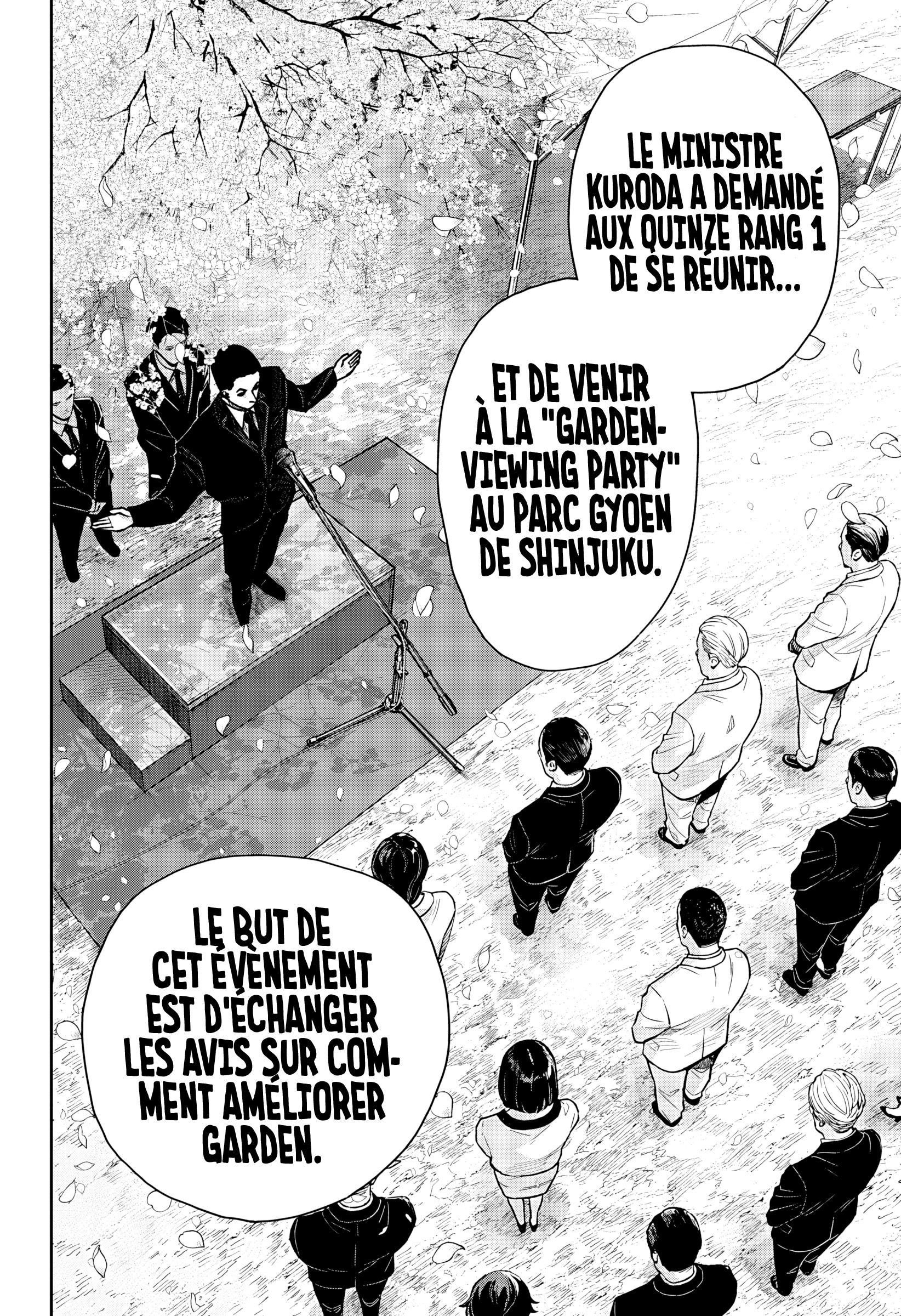 Read Otona Taisen FR Manga Online