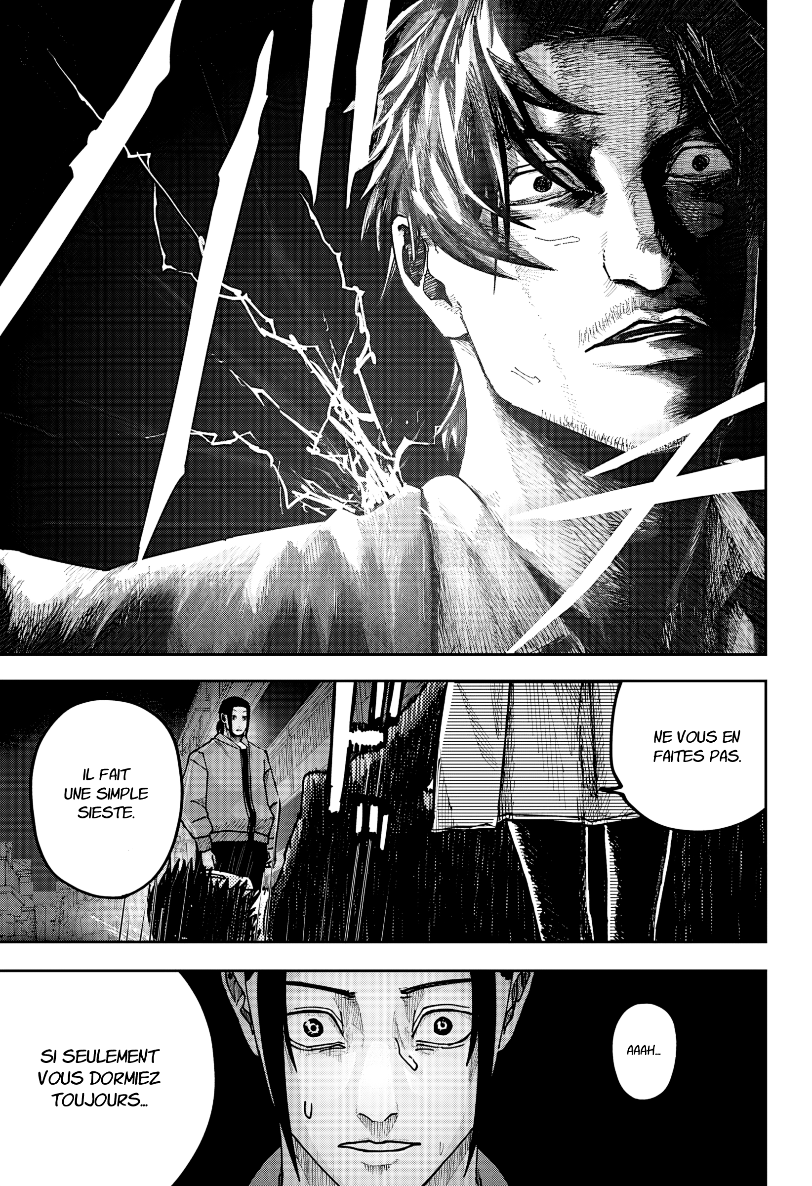 Read Otona Taisen FR Manga Online