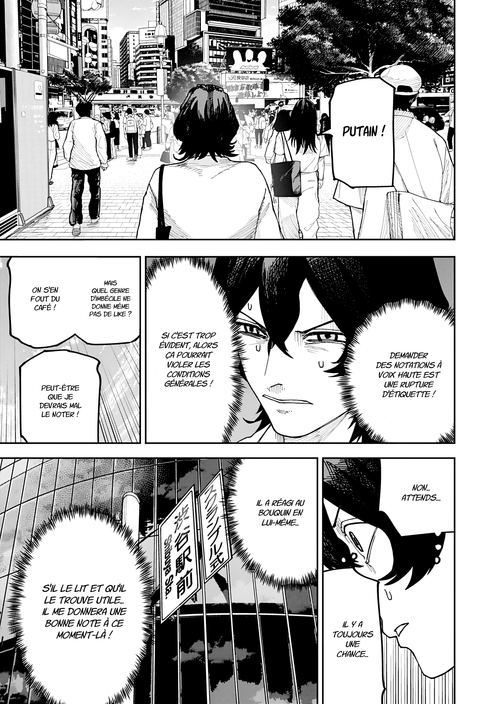 Read Otona Taisen FR Manga Online