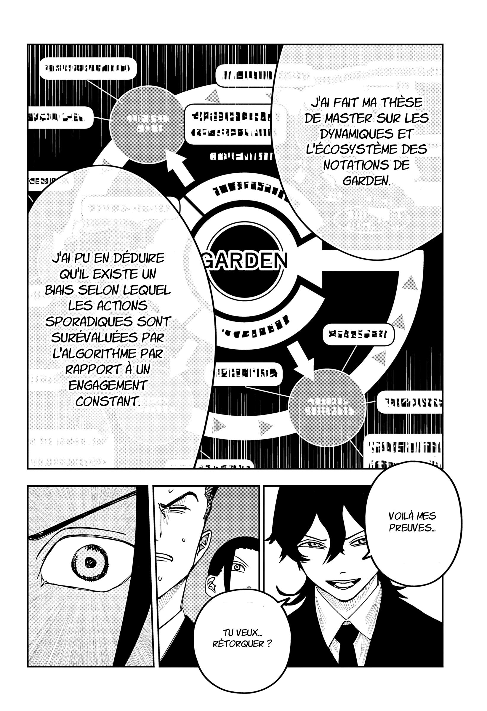 Read Otona Taisen FR Manga Online