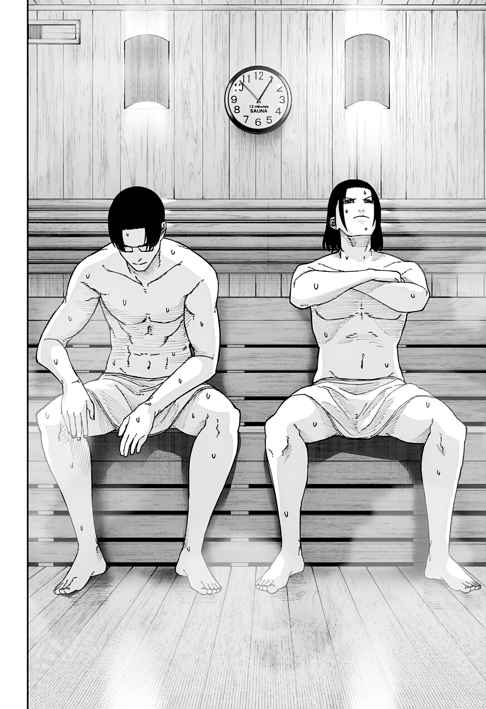 Read Otona Taisen FR Manga Online