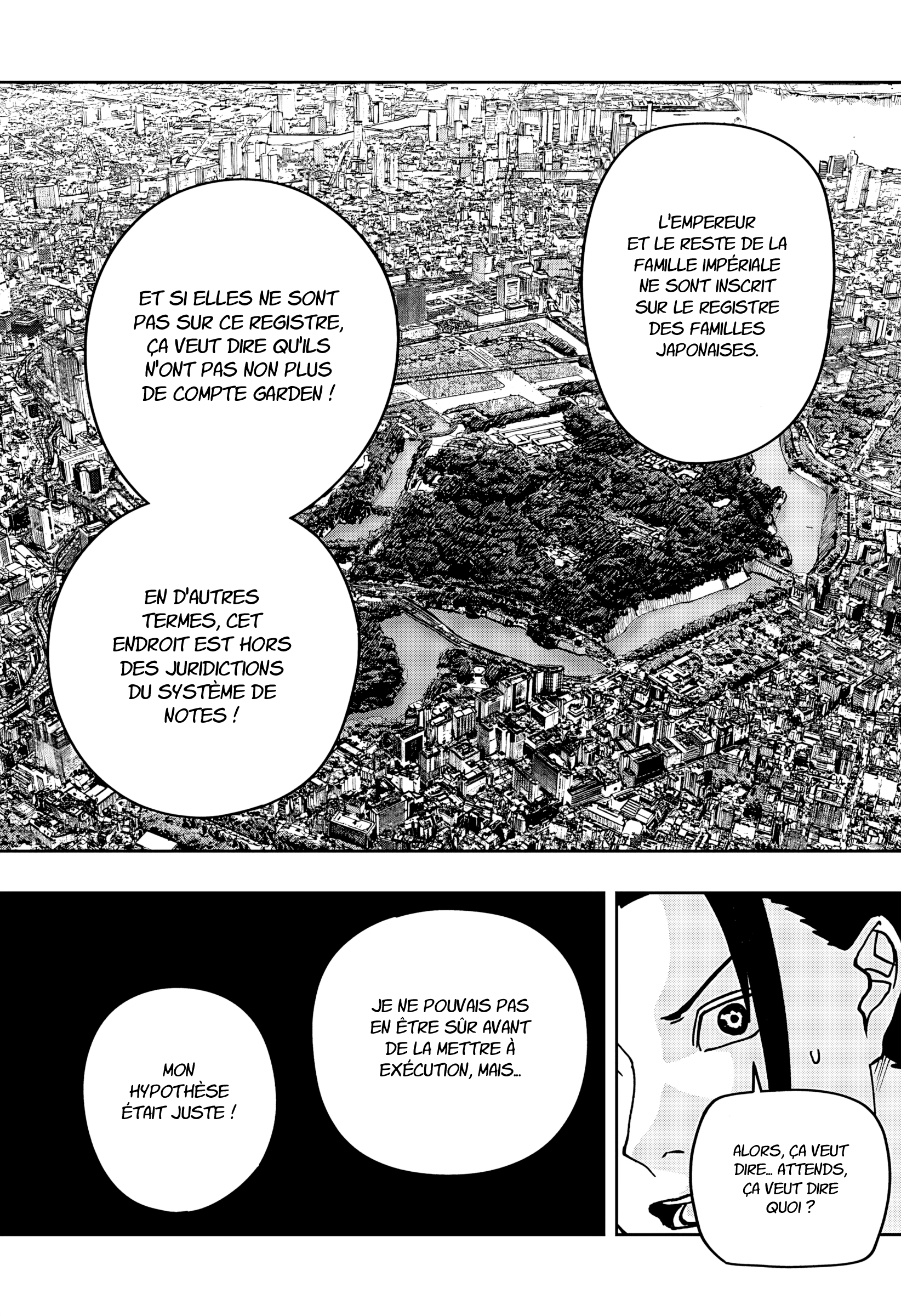 Read Otona Taisen FR Manga Online