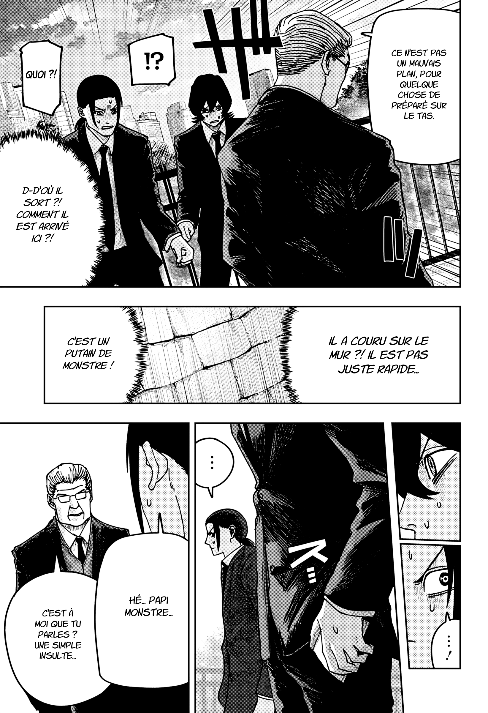 Read Otona Taisen FR Manga Online