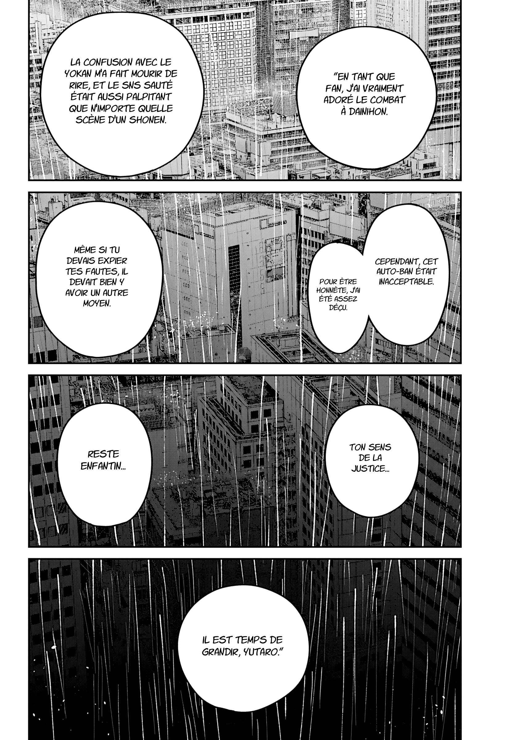 Read Otona Taisen FR Manga Online