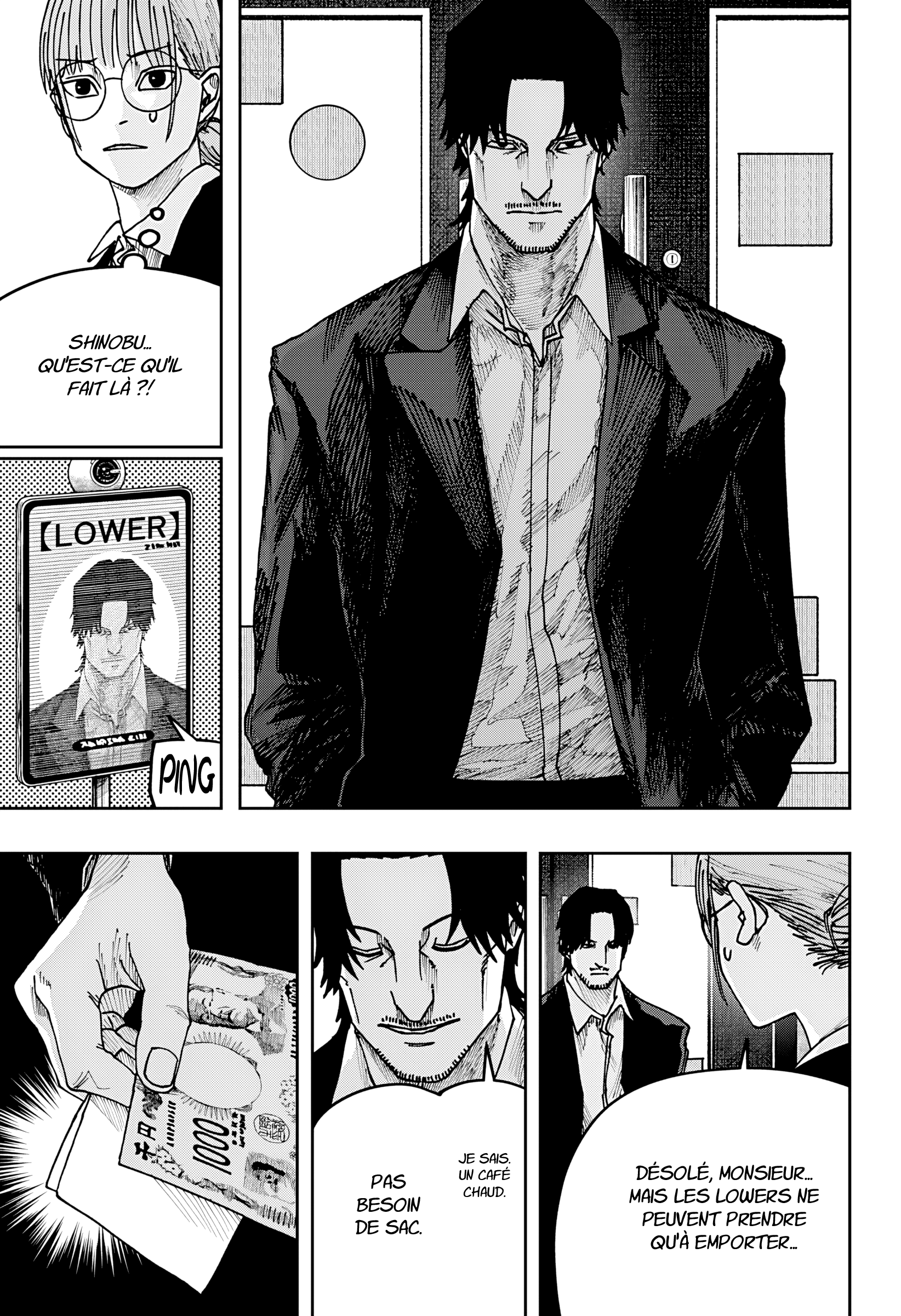 Read Otona Taisen FR Manga Online