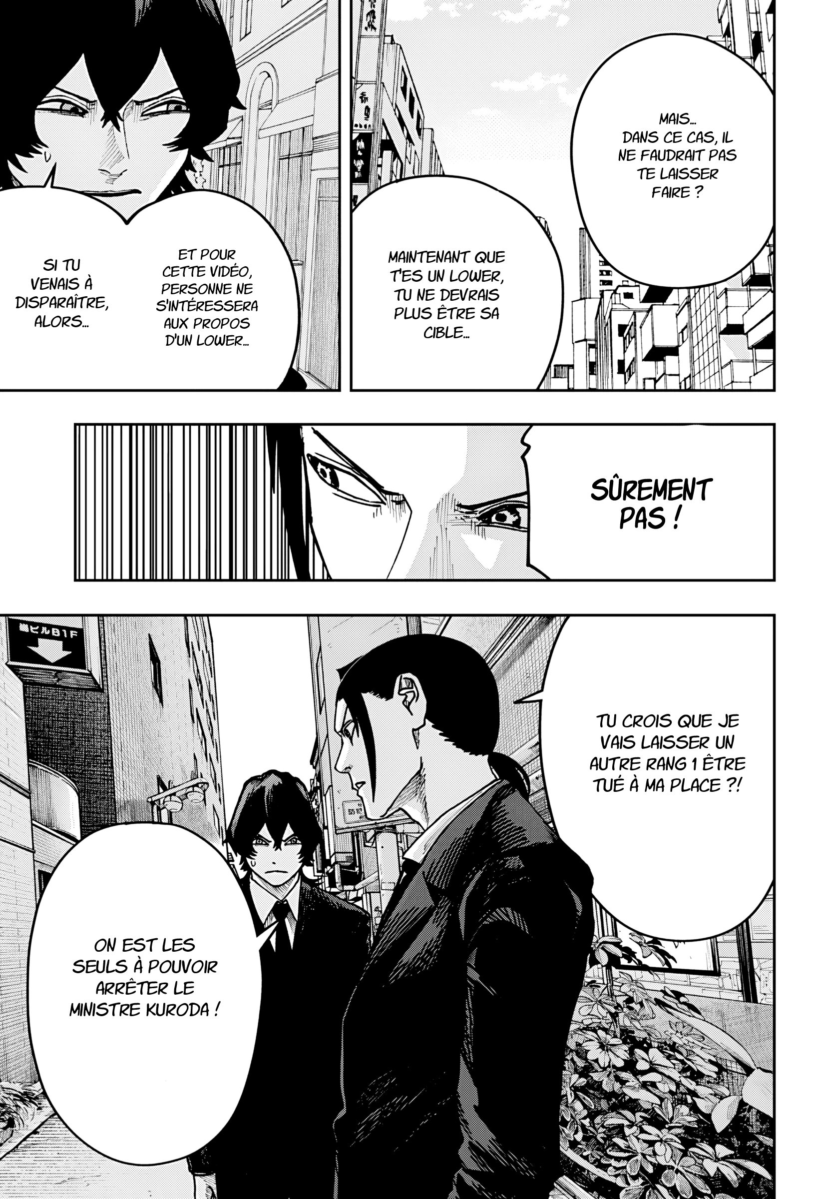 Read Otona Taisen FR Manga Online