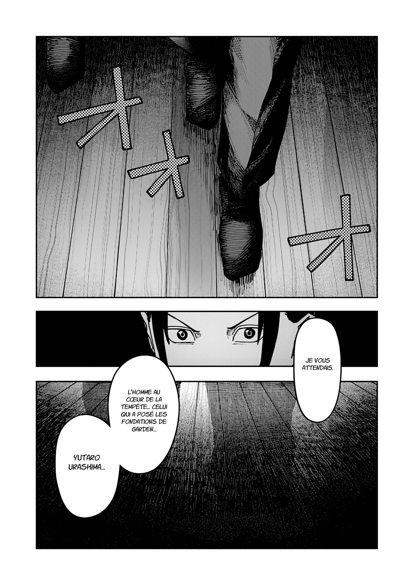 Read Otona Taisen FR Manga Online
