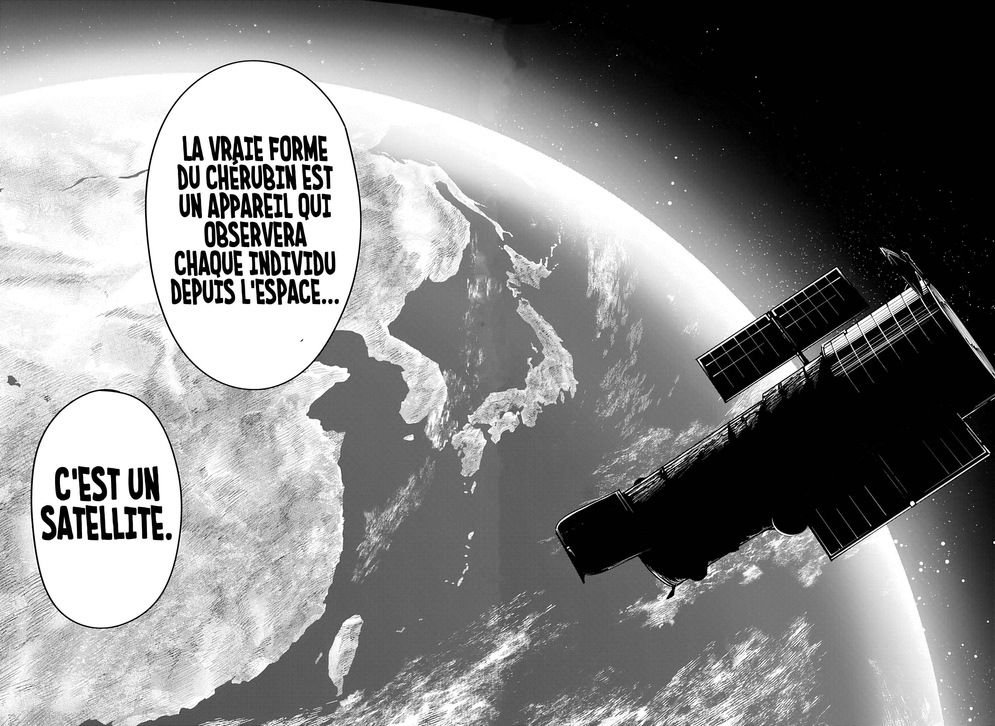 Read Otona Taisen FR Manga Online