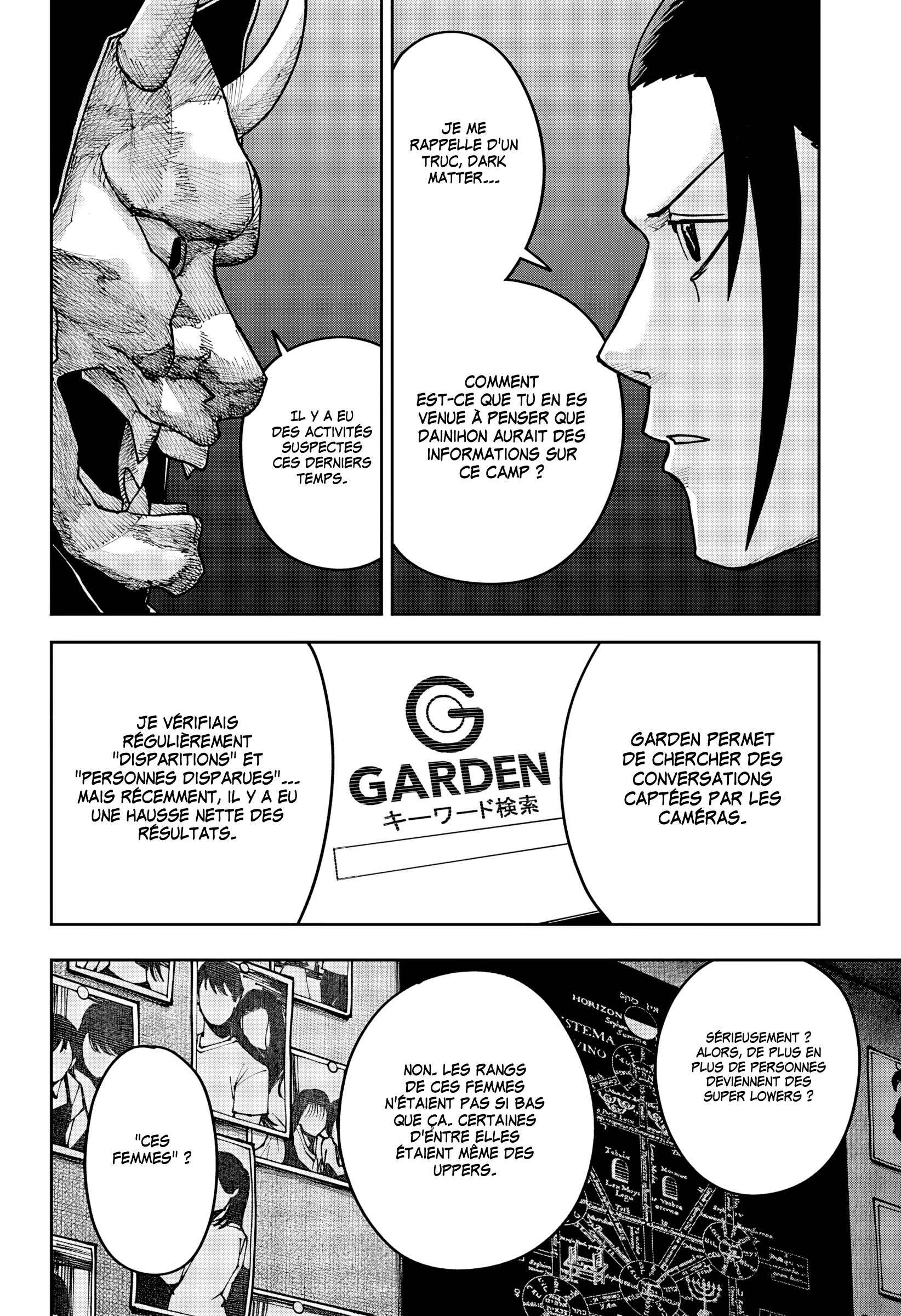 Read Otona Taisen FR Manga Online