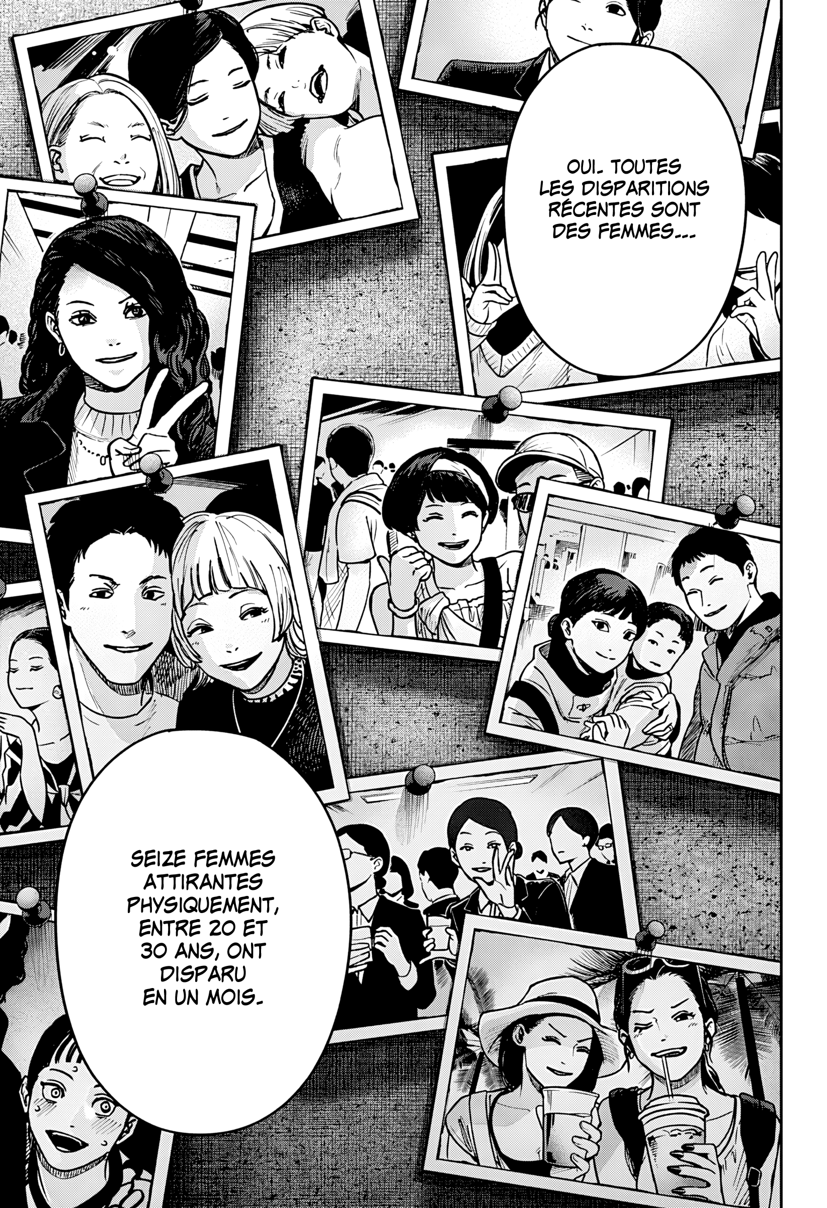 Read Otona Taisen FR Manga Online