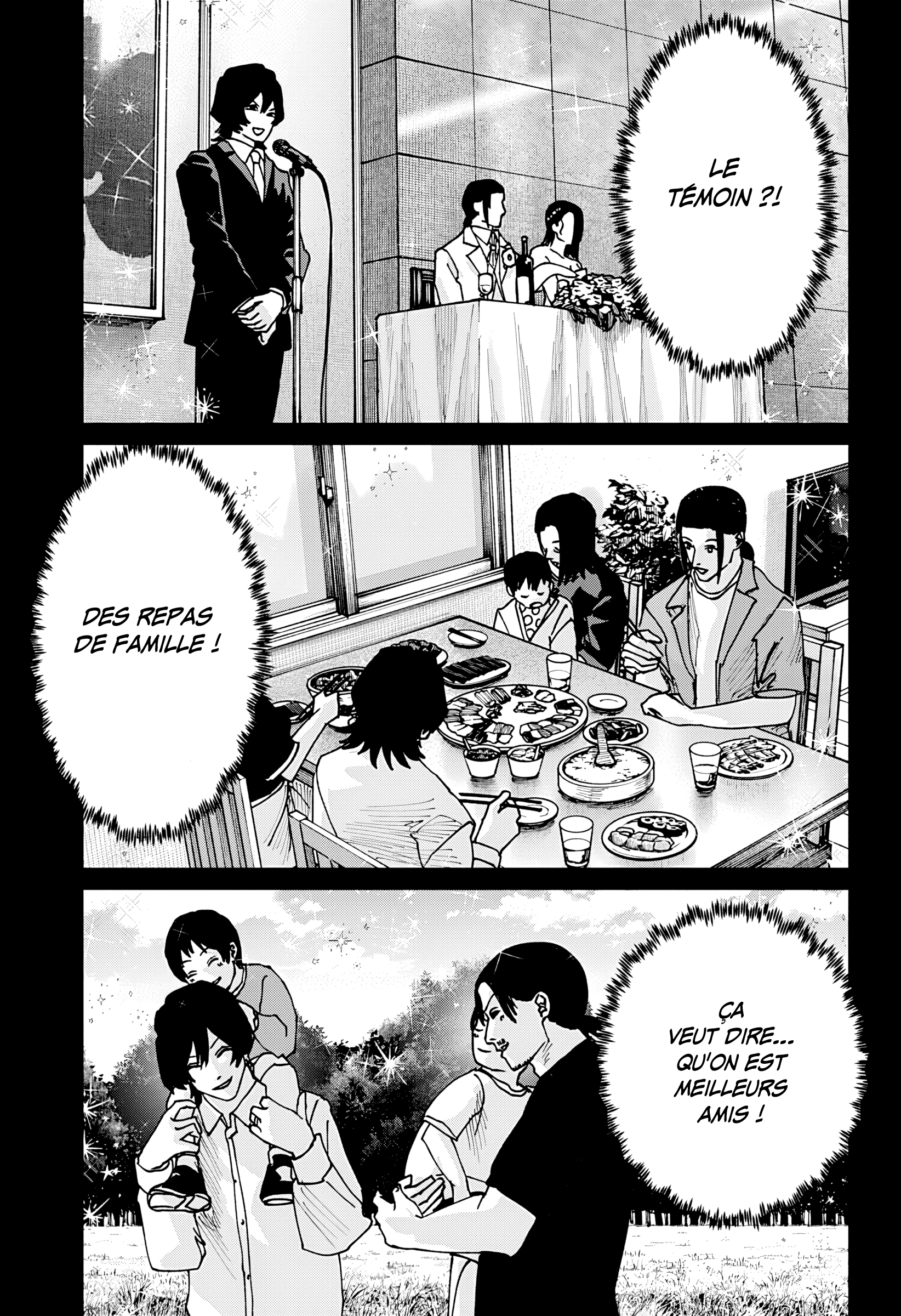 Read Otona Taisen FR Manga Online