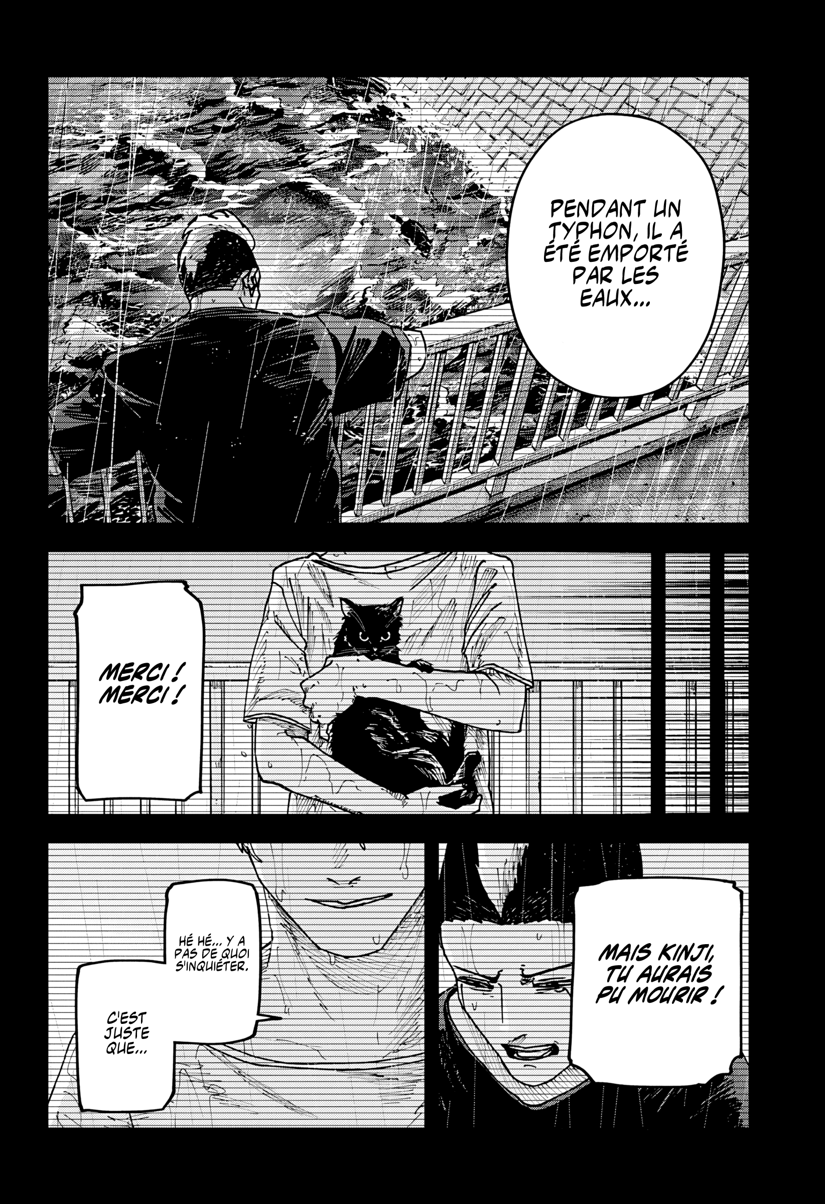Read Otona Taisen FR Manga Online