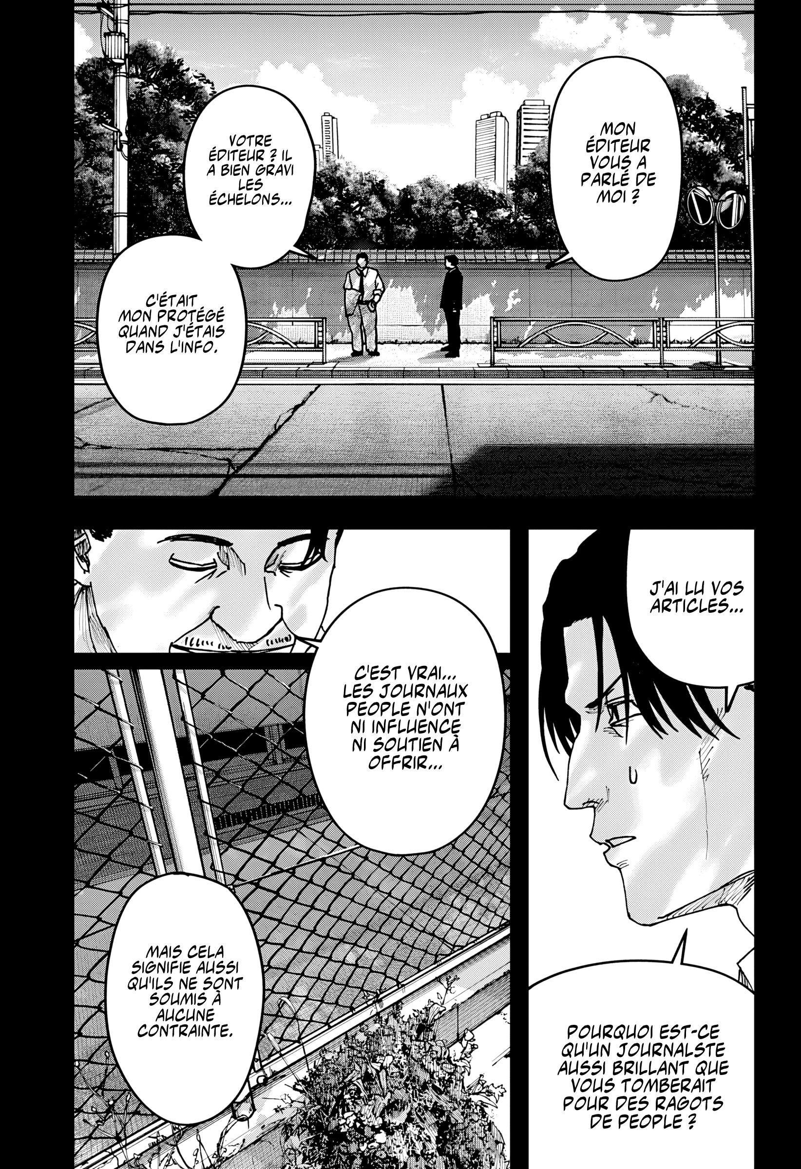 Read Otona Taisen FR Manga Online