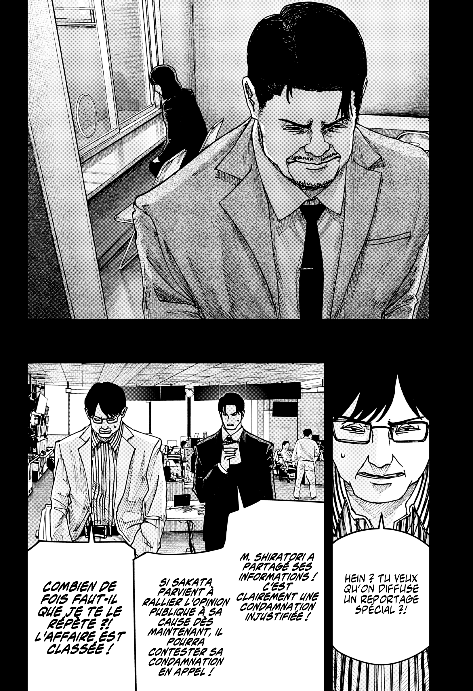 Read Otona Taisen FR Manga Online