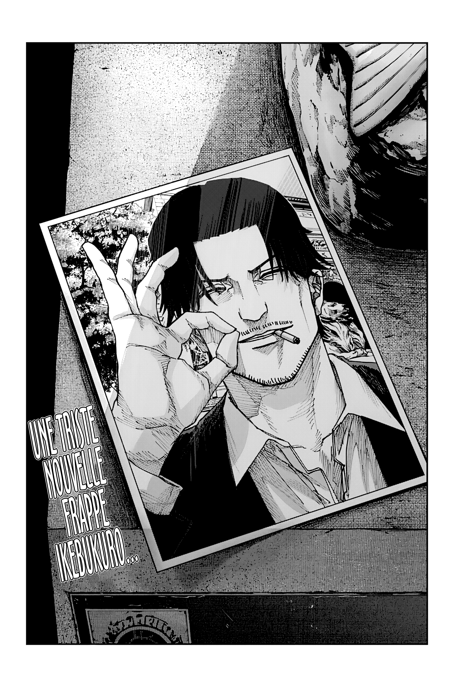 Read Otona Taisen FR Manga Online