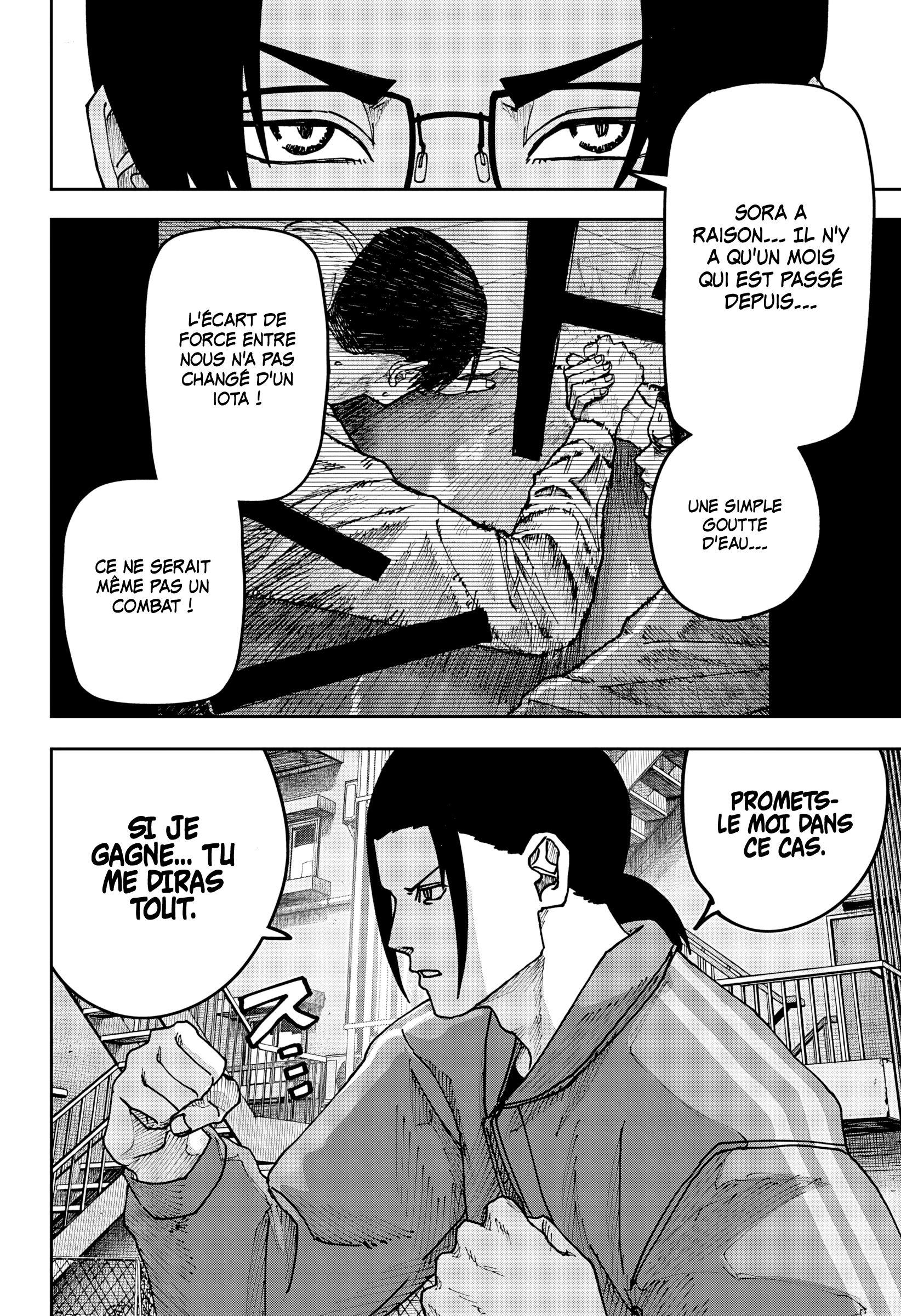 Read Otona Taisen FR Manga Online