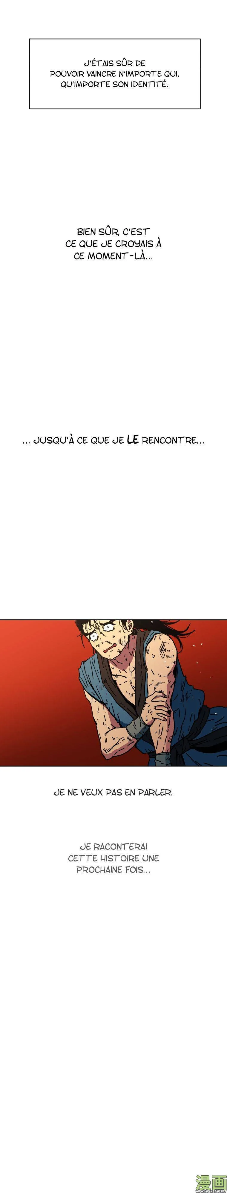 Read Peerless Dad FR Manga Online
