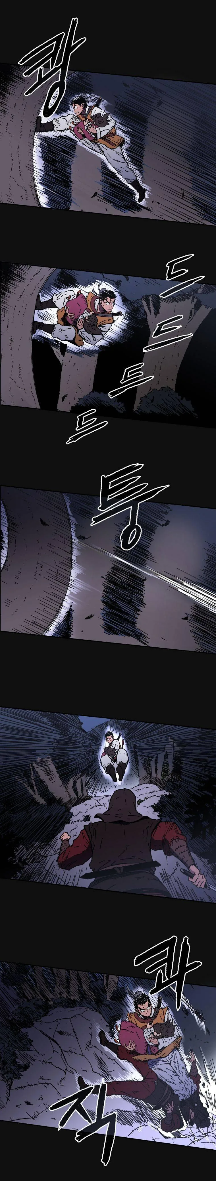 Read Peerless Dad FR Manga Online