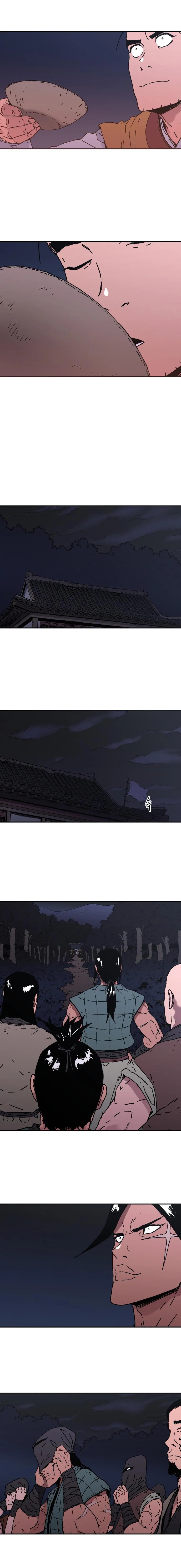 Read Peerless Dad FR Manga Online