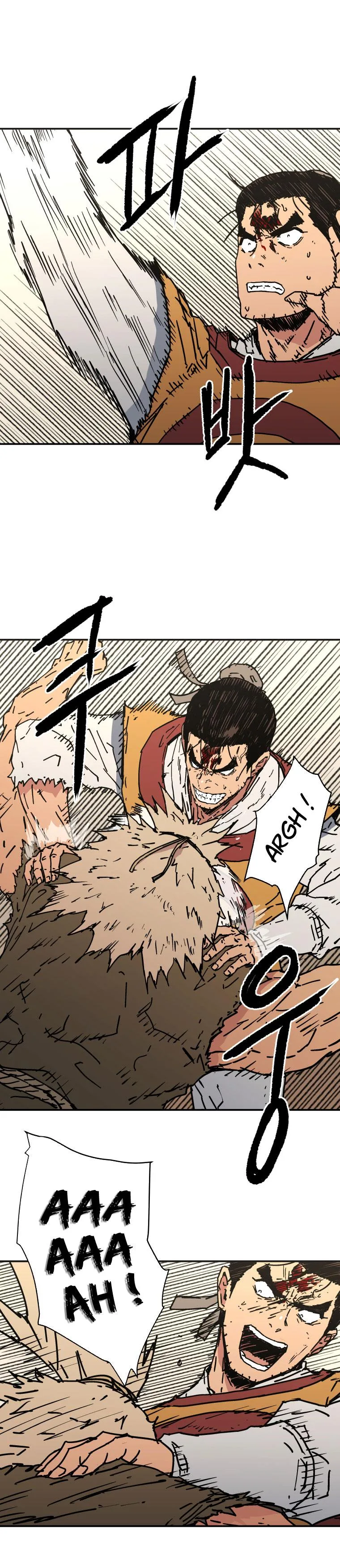 Read Peerless Dad FR Manga Online