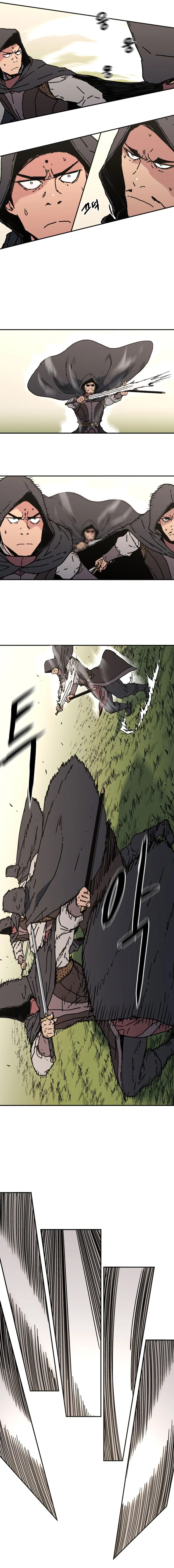 Read Peerless Dad FR Manga Online