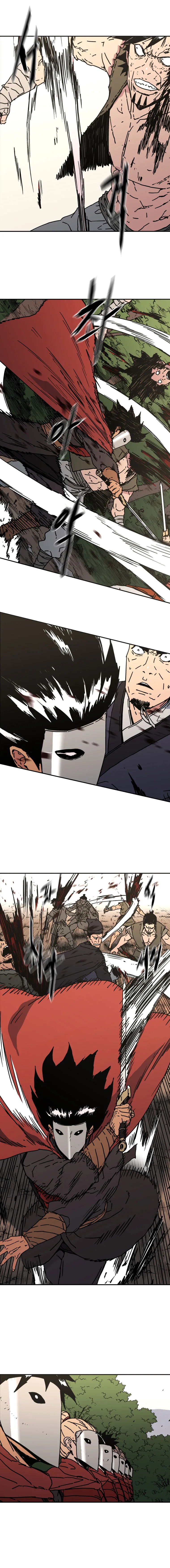 Read Peerless Dad FR Manga Online