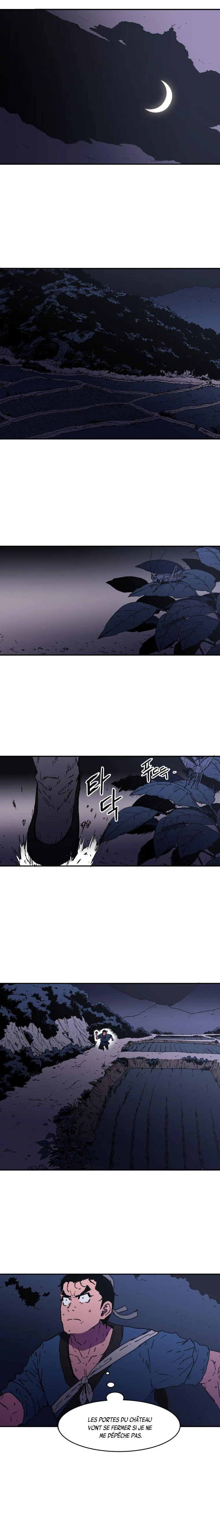 Read Peerless Dad FR Manga Online
