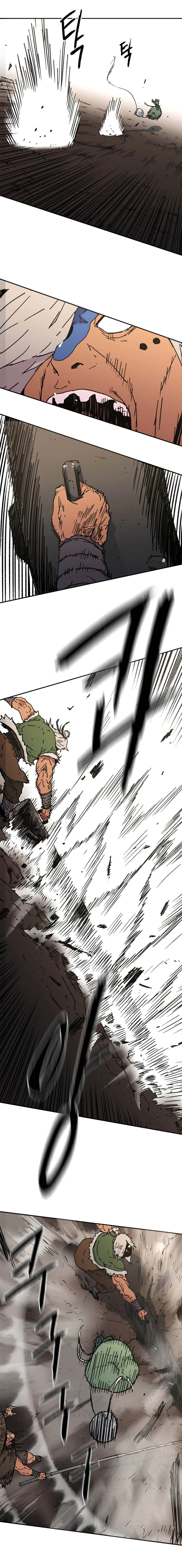 Read Peerless Dad FR Manga Online