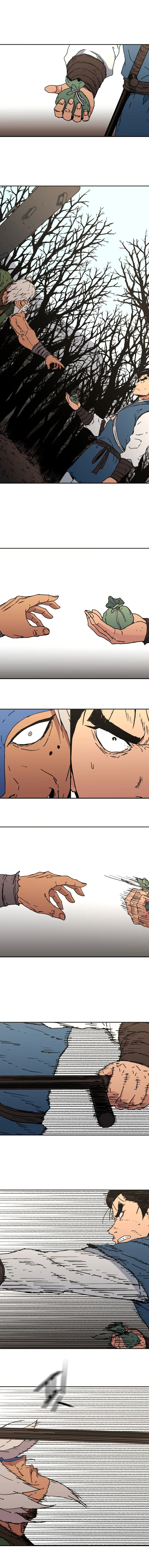 Read Peerless Dad FR Manga Online