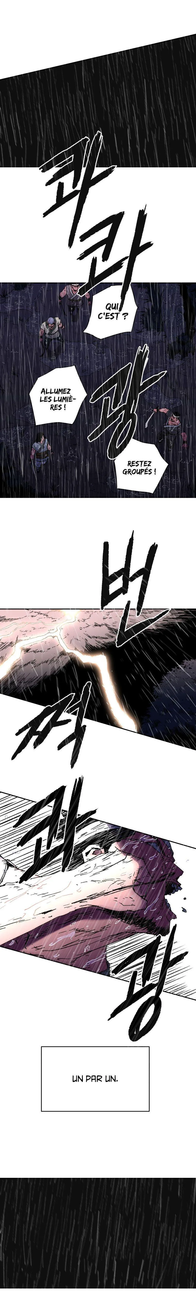 Read Peerless Dad FR Manga Online