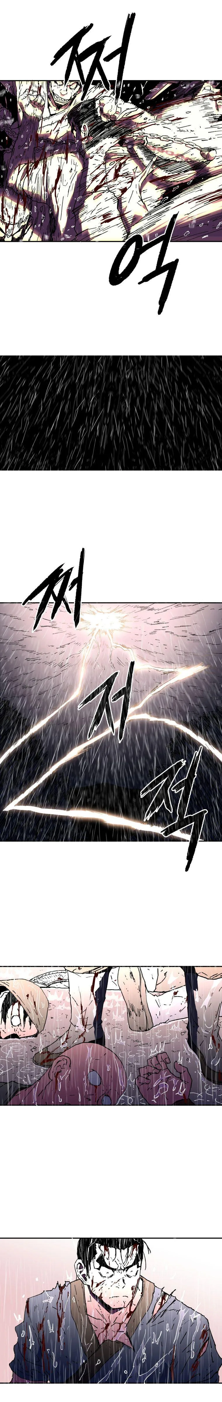 Read Peerless Dad FR Manga Online