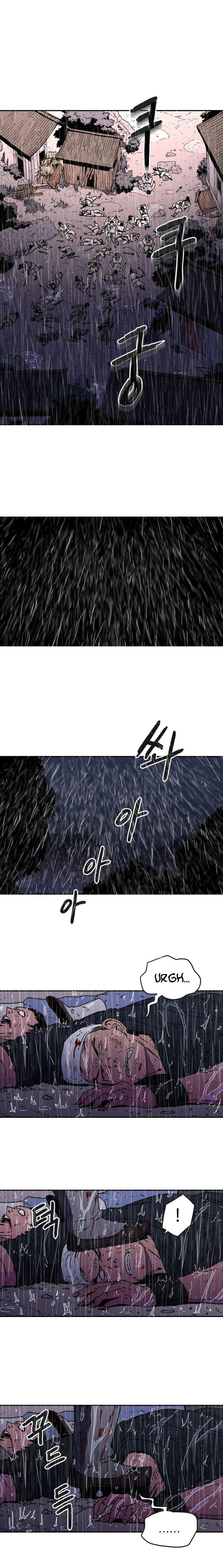 Read Peerless Dad FR Manga Online