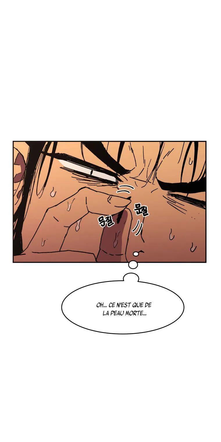 Read Peerless Dad FR Manga Online