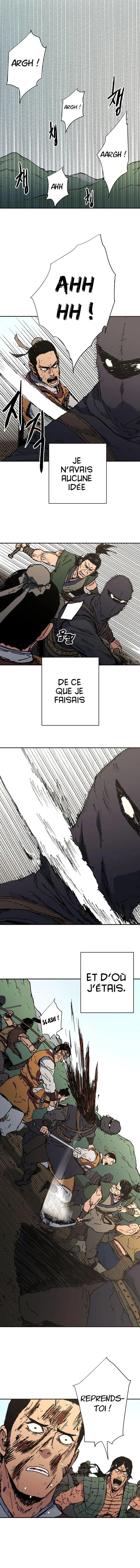 Read Peerless Dad FR Manga Online